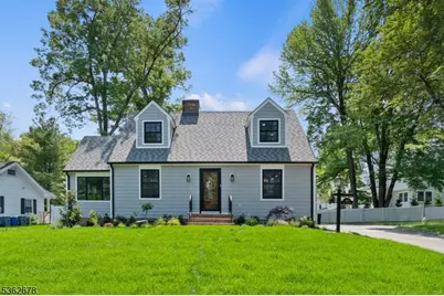 242 Park Ave, Berkeley Heights Township, NJ 07922 - Photo 1