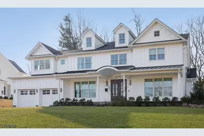 376 Orenda Circle, Westfield, NJ 07090 - Photo 1