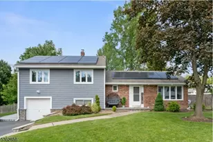 97 Knoll Terrace, West Caldwell, NJ 07006 - Photo 1