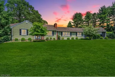 27 Highland Ave, Peapack Gladstone Boro, NJ 07977 - Photo 1