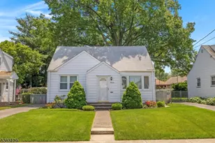 13 Wonham St, Clifton, NJ 07013 - Photo 1