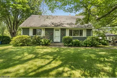 25 New Rd, Hopewell Township, NJ 08530 - Photo 1