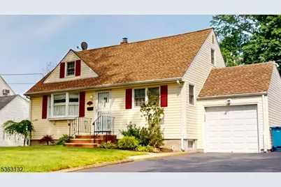 2039 Church Ave, Scotch Plains Township, NJ 07076 - Photo 1