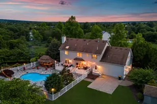 6 Fellen Pl, Hillsborough Township, NJ 08844 - Photo 1