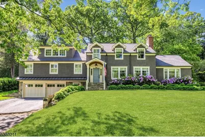 16 Sweetbriar Rd, Summit, NJ 07901 - Photo 1