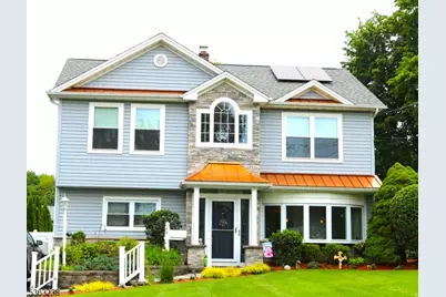 75 Sunrise Ter, Cedar Grove, NJ 07009 - Photo 1