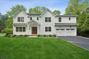 21 Stafford Dr, Madison, NJ 07940 - Photo 1