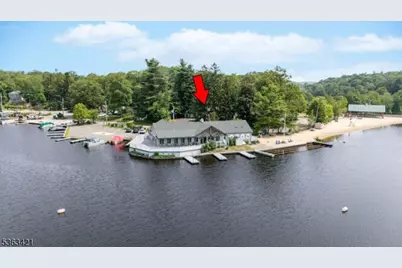 438 Lake Shore Dr, West Milford, NJ 07421 - Photo 1