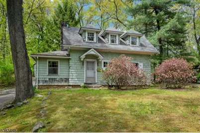 27 Woodland Ave, Mountain Lakes, NJ 07046 - Photo 1