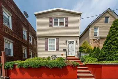 459 Maple Ave #2, Elizabeth, NJ 07202 - Photo 1