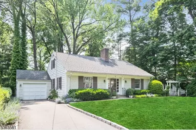 40 Bowers Rd, Caldwell, NJ 07006 - Photo 1