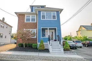 42 Berton Pl, Nutley, NJ 07110 - Photo 1