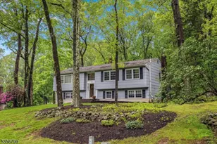 38 Nestling Wood Dr, Washington Township, NJ 07853 - Photo 1