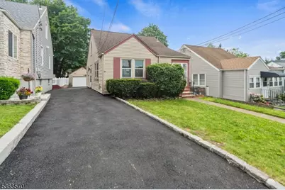 82 Elston St, Bloomfield, NJ 07003 - Photo 1