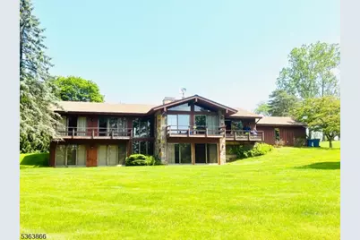 80 Cherryville Stanton Road, Franklin Township, NJ 08822 - Photo 1