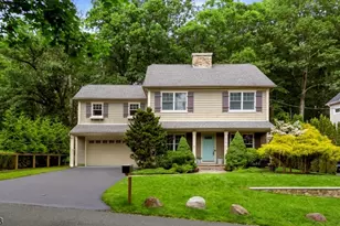 1316 Overhill St, Westfield, NJ 07090 - Photo 1