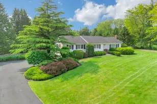 35 Hilltop Cir, Mendham Township, NJ 07945 - Photo 1