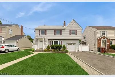 48 Highfield Ln, Nutley, NJ 07110 - Photo 1