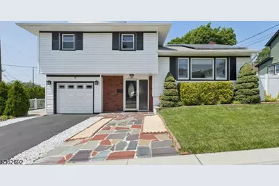 1589 Julian Ter, Union Township, NJ 07083 - Photo 1