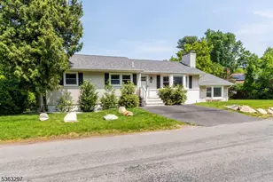 15 Lake Dr, Byram Township, NJ 07874 - Photo 1