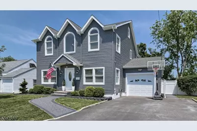 44 Franklin Ave, Pequannock Township, NJ 07444 - Photo 1