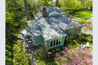 135 Weston Ave, Chatham, NJ 07928 - Photo 1