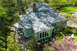 135 Weston Ave, Chatham, NJ 07928 - Photo 1