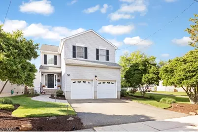 50 Day St, Bloomfield, NJ 07003 - Photo 1