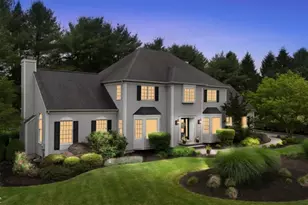 18 Saddlebrook Dr, Washington Township, NJ 07882 - Photo 1