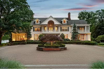 34 Oak Bend Rd, West Orange Township, NJ 07052 - Photo 1