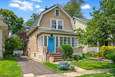 179 W Fairview Ave, South Orange, NJ 07079 - Photo 1