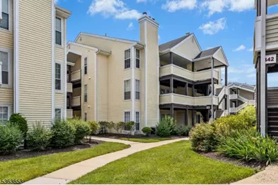 432 Tournament-7, Union Township, NJ 07083 - Photo 1