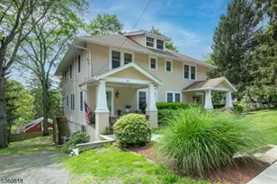 22 Somerset Ave, Bernardsville, NJ 07924 - Photo 1