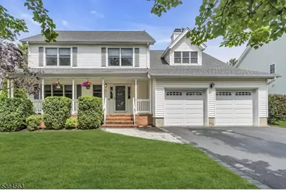 17 Runyon St, Hillsborough Township, NJ 08844 - Photo 1