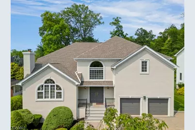 5 Hickory Lane, Warren Township, NJ 07059 - Photo 1