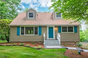 8 Old Township Rd, Mount Olive, NJ 07836 - Photo 1