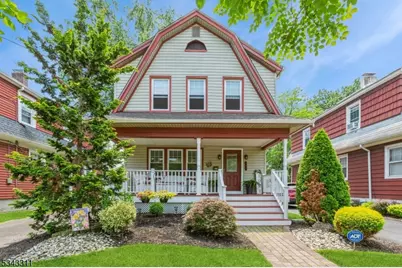 502 W Meadow Ave, Rahway, NJ 07065 - Photo 1