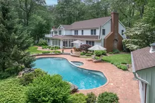 5 Bartles Rd, Tewksbury Township, NJ 08858 - Photo 1