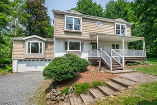 108 Petersburg Rd, Independence Township, NJ 07840 - Photo 1