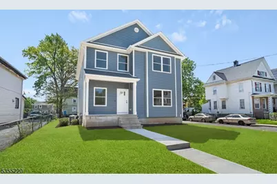 435 W 5th St, Plainfield, NJ 07060 - Photo 1