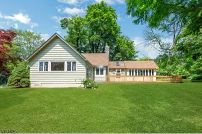 547 W Shore Trl, Sparta Township, NJ 07871 - Photo 1