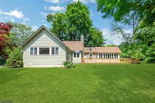 547 W Shore Trail, Sparta Township, NJ 07871 - Photo 1