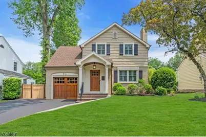 73 Lafayette Ave, Chatham, NJ 07928 - Photo 1