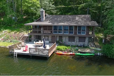 58 E Shore Trl, Sandyston Township, NJ 07826 - Photo 1