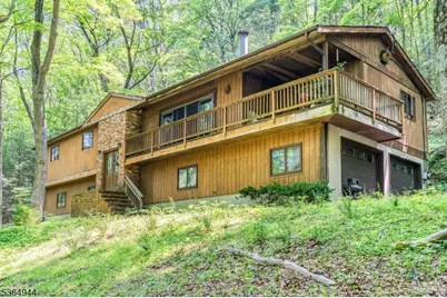 44 Kohlbocker Rd, Fredon Township, NJ 07860 - Photo 1