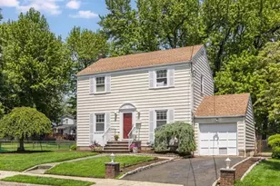 100 Darling Ave, Bloomfield, NJ 07003 - Photo 1