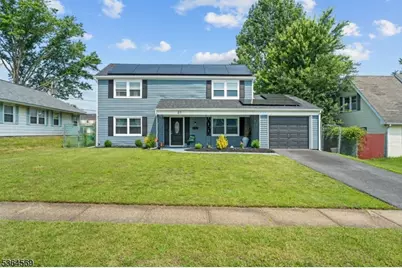 31 Mercator Ln, Willingboro Twp., NJ 08046 - Photo 1