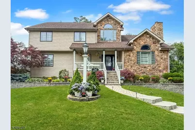 26 Knollwood Rd, Hanover Township, NJ 07981 - Photo 1