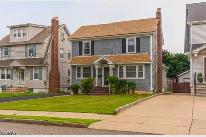 819 Floral Ave, Elizabeth, NJ 07208 - Photo 1