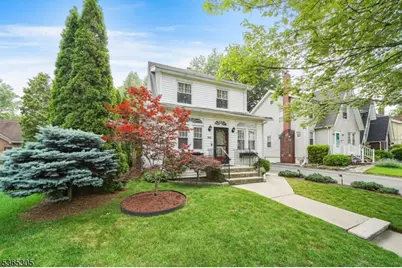 103 Cedar St, Nutley, NJ 07110 - Photo 1